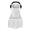 Apeks RK3 Fins (Small, Orange) view 4