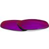 BLAZERBUCK Anti-salt Polarized Replacement Lenses for Oakley Straight Jacket 2007 - Burned Starry view 1