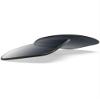BlazerBuck Anti-salt Polarized Replacement Lenses & Nose Piece for Oakley Deviation OO4061 - Grey Gradient view 2