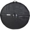 EVOC Two Wheel Bag Bicycle Travel Bag, Road, Gravel, Mountain Bike, 29" x 2.6", 700c, 27.5" x 3.0", Air Travel view 1