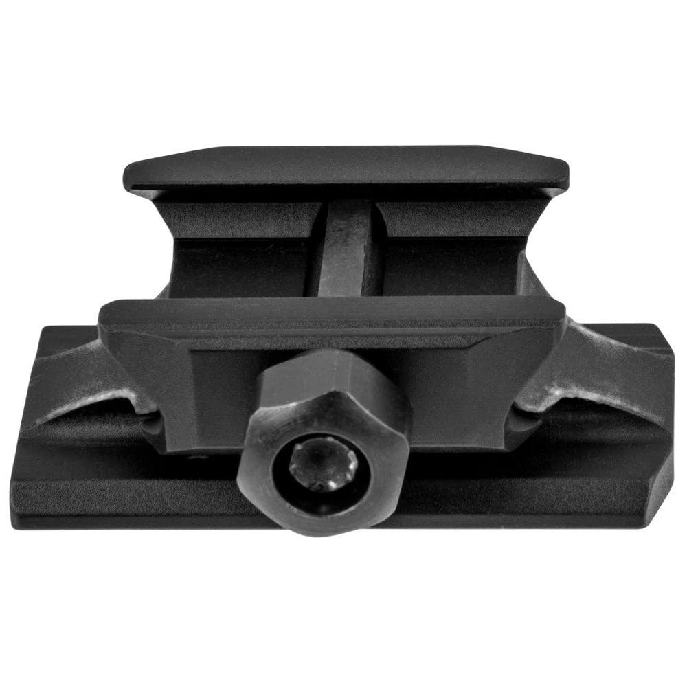 Sig Sauer ROMEO3 MAX & XL Reflex Sight Absolute Co-Witness Picatinny-Style Mount, Matte Black
