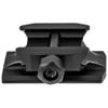 Sig Sauer ROMEO3 MAX & XL Reflex Sight Absolute Co-Witness Picatinny-Style Mount, Matte Black view 1