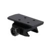 Sig Sauer ROMEO3 MAX & XL Reflex Sight Absolute Co-Witness Picatinny-Style Mount, Matte Black view 2