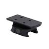 Sig Sauer ROMEO3 MAX & XL Reflex Sight Absolute Co-Witness Picatinny-Style Mount, Matte Black view 4