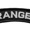 LEGEEON Ranger Shoulder Tab US Army Rangers Badge Tactical Morale Hook Patch view 4