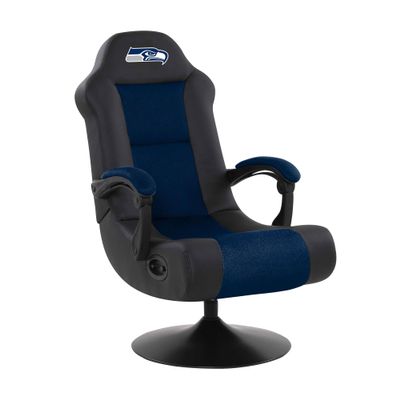 Imperial Officially Licensed NFL Merchandise: Seattle Seahawks Ultra Game Chair