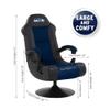 Imperial Officially Licensed NFL Merchandise: Seattle Seahawks Ultra Game Chair view 3