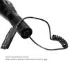 BIZOOM KL45 1000lumen Predator Light, Green Hunting Light Kit, Zoomable Hunting Flashlight with Dual Control Remote Switch, for Hogs, Coyotes, Varmints view 4