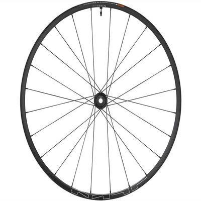 Shimano MT620-B 29er Wheel Front 28H CL DISC Black TUBELESS