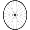 Shimano MT620-B 29er Wheel Front 28H CL DISC Black TUBELESS view 1