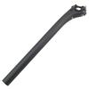 RXL SL Carbon MTB Seatpost - 27.2mm x 400mm, 25mm Offset, Matte Black view 1