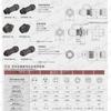 SZJELEN Weipu ST12 Seires 2Pin/3Pin/4Pin/5Pin/6Pin/7Pin/9Pin Waterproof Power Connector,Female Plug and Male Socket,Aviation Cable Connector (5Pin) view 4