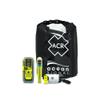 ACR ResQLink View GPS Personal Locator Beacon Survival Kit Includes a Compact Beacon, GPS Tracking, Strobe Light, Signal Mirror, and Waterproof Gear for Emergencies. view 1