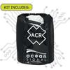 ACR ResQLink View GPS Personal Locator Beacon Survival Kit Includes a Compact Beacon, GPS Tracking, Strobe Light, Signal Mirror, and Waterproof Gear for Emergencies. view 3