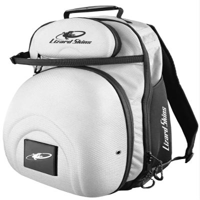 Lizard Skins Ultimate Baseball Bat Pack (White)