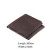 LEIPUPA Heavy Duty Fitted Oxford Billiard Pool Table Cover Waterproof Dustproof Corner for Snooker Billiard Sizes, 12FT view 3