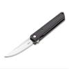 Boker Plus Kwaiken Linerlock Carbon Fiber view 1