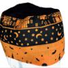 Lot of 3 CHEFSKIN Cool MAX Beanie Mesh Top Baker Cook Chef Hat Ultra Light and Cool Halloween Surgeons DRS MDS view 1