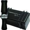 Power Calls: Mallard Duck Call, Impulse2 CTi, Double Reed, Black Carbon Fiber view 1