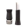 Power Calls: Mallard Duck Call, Impulse2 CTi, Double Reed, Black Carbon Fiber view 2