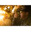 Power Calls: Mallard Duck Call, Impulse2 CTi, Double Reed, Black Carbon Fiber view 4