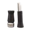 Power Calls Mallard Duck Call | Impulse Cti | Maxium Volume Single Reed Carbon Fiber Call for Competition and Waterfowl Hunting | Black view 2