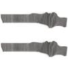 GUGULUZA Extra-Thick Gun Socks for Rifles with Scopes, Extra-Wide Gun Socks Sleeve for Shotguns, 47 x 6 inch fit Larger Scope & Tactical Accessories, Silicone-Treated, Anti-Rust view 1