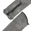 GUGULUZA Extra-Thick Gun Socks for Rifles with Scopes, Extra-Wide Gun Socks Sleeve for Shotguns, 47 x 6 inch fit Larger Scope & Tactical Accessories, Silicone-Treated, Anti-Rust view 4