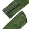 GUGULUZA Extra-Thick Gun Socks for Rifles with Scopes, Extra-Wide Gun Socks Sleeve for Shotguns, 47 x 6 inch fit Larger Scope & Tactical Accessories, Silicone-Treated, Anti-Rust view 4