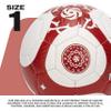 Franklin Sports NWSL Portland Thorns Soccer Ball - Kids Mini Size 1 - Skill + Training Soccer Ball for Kids + Adults - Great for Boys + Girls - Air Pump Included view 2