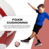Franklin Sports NWSL Portland Thorns Soccer Ball - Kids Mini Size 1 - Skill + Training Soccer Ball for Kids + Adults - Great for Boys + Girls - Air Pump Included view 4