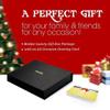 SHARPAL Pocket Knife Sharpener & Garden Tool Sharpener, Combo Gift Pack view 2