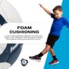 Franklin Sports NWSL Chicago Red Stars Soccer Ball - Kids Mini Size 1 - Skill + Training Soccer Ball for Kids + Adults - Great for Boys + Girls - Air Pump Included view 4