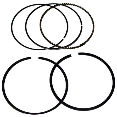 EZGO Golf Cart 91-up 295cc .25mm Oversized Piston Ring Set