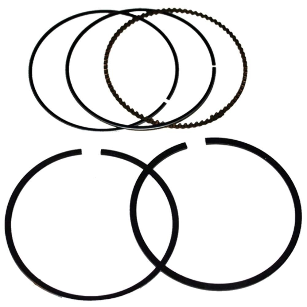 EZGO Golf Cart 91-up 295cc .25mm Oversized Piston Ring Set