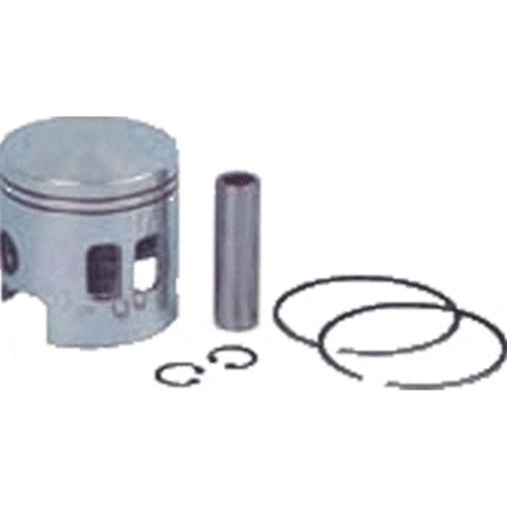 EZGO Golf Cart Standard Sized Piston and Ring Assembly | 1989-1993