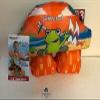 Tot Swimmer Grow with me 2-in-1 Swim System view 1