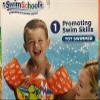 Tot Swimmer Grow with me 2-in-1 Swim System view 2