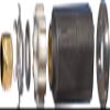 Turning Point Propellers 11500100 MasterGuard Hub System-501,Black Black view 1