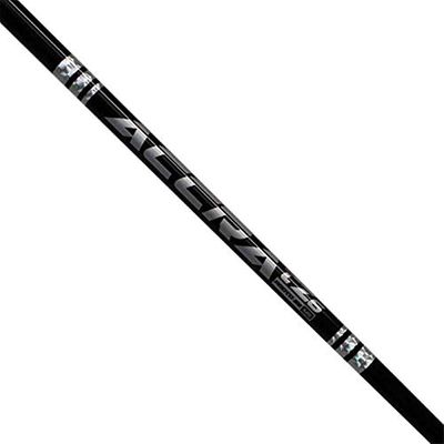 Accra TZ 6 85 X-Flex Shaft + Taylormade Fairway Tip + Grip