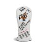 PRG Originals 19th Hole Rescue Headcover view 1