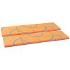 EVERNEW ETE190 Random Soft Mat (Set of 8) view 4