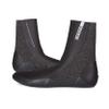 Mystic Watersports - Surf Kitesurf & Windsurfing Supreme 5mm Split Toe Wetsuit Boot Boots - Black - Easy Stretch Waterproof view 1