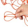 Outdoor Soccer Goal Net,Soccer Goal Net, Soccer Replacement Net Standard Size for Feild 10.5*6.9ft for 5-5 Goal view 2