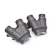 FMA Airsoft Hunting Tactical GPNVG 18 Night Vision Goggles Dummy Binoculars No Function NVG Model (BK) view 3