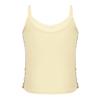 Moily Girls Sequins Adjustable Spaghetti Straps Tank Top Cami Shirts Dancewear for Jazz Hip Hop Gold 8 view 2