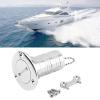 Acouto Boat Water Kit, 316 Stainless Steel 1.5in Boat Deck Fill Filler Fuel Accessories for Marine Yacht Boat view 4