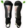 Soccer Football shin Guards with Low-Profile Flexible Super Protection,Great for Adult,Youth, Junior,Size Medium view 1