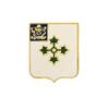 47th Infantry Regiment US Army Unit Crest (each) view 1