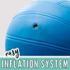 Franklin Sports SpyderPong - Ball Replacement Pack view 4